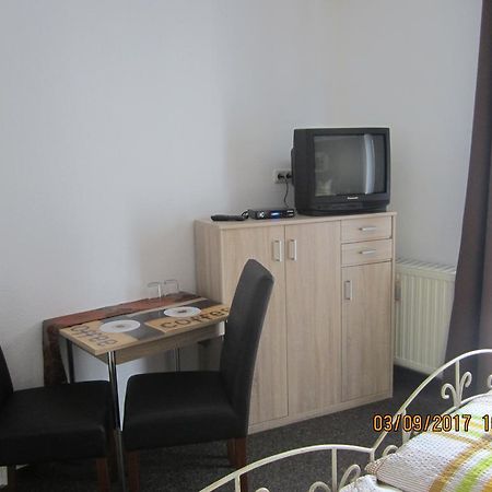 فندق Am Rasthof Dresdner Tor Wilsdruff المظهر الخارجي الصورة